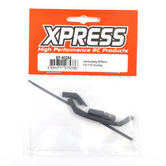 XP-40284 Centre Body Stiffener For 1/10 Touring