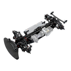 XP-90049 Execute XQ11RR 1/10 Competition Mid Mount Touring Car Kit