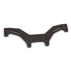 XP-11226 Arrow AT1SR Graphite 3.5mm Rear Shock Tower Plate Red