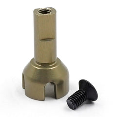 XP-11311 Aluminum Propeller Shaft Axle