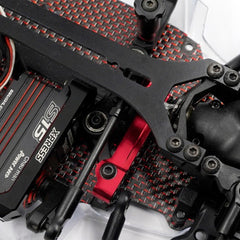 XP-11294 Arrow AT1SR Aluminum Steering Bridge