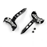 X2-00149 Aluminium Caster Tools For Xpress XQ11 XQ11R XQ11RR XQ3S