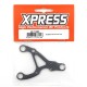 XP-11285 Graphite Front Lower Arm (Fits RR only)