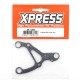 XP-11286 Graphite Rear Lower Arm (fits RR only)