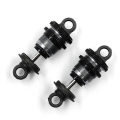 XP-11273 Aluminum Low Profile Shock Set 2pcs