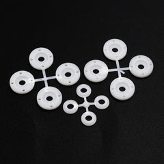 XP-11301 Low Profile Shock Piston & Spacer Set