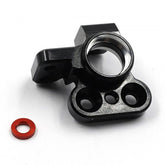 XP-11337 Aluminum Upright (A) XQ11RR