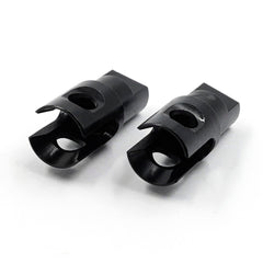 XP-11362 Solid Axle Outdrive Adapters 4mm V2 2pcs