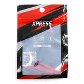 XP-11333 Suspension spring 5.0T (Black)