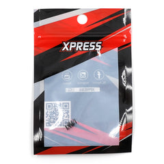 XP-11333 Suspension spring 5.0T (Black)