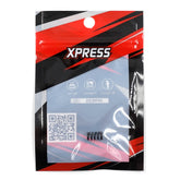 XP-11334 Center Shock Spring 7.0T (Black)