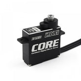 XP-50002 Aluminium HV High Performance Torque Coreless Digital Micro Servo For 1/28 Mini Car