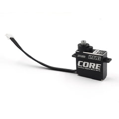 XP-50002 Aluminium HV High Performance Torque Coreless Digital Micro Servo For 1/28 Mini Car