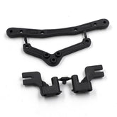 XP-11231 Composite Damper Mount, L Clip
