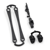 XP-11232 Composite Side Links Mount Center Ball Mount