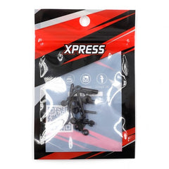 XP-11233 Composite Damper Set