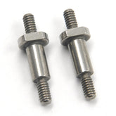 XP-11240 Steering Knuckle Axle 2pcs