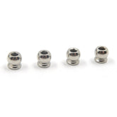 XP-11243 3.5mm Inner Thread Ball 4pcs