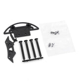XP-11262 Bumper w/ Body Post Set Lexan Body