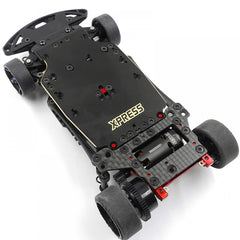 XP-11346 Brass Chassis