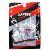 XP-11347 Aluminum Graphite Battery Mount