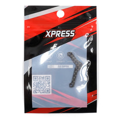 XP-11349 Graphite Damper Mounting Plate