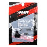 XP-11363 Aluminum Chassis Stiffer
