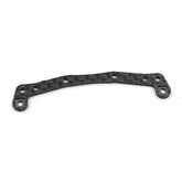 XP-11360 Graphite Rear Body Post Plate
