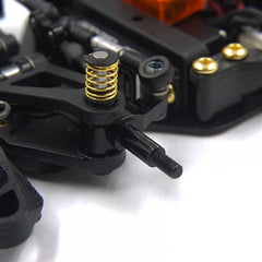 XP-11365 Aluminum Steering Knuckle Axle Set