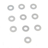 XP-40305 Steel Shim 2x4x0.2mm