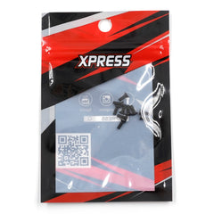 XP-40300 Hex Screw Flat Head FM2x6MM 10pcs