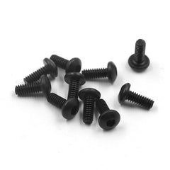 XP-40307 Hex Screw Round Head RM2x5mm 10pcs