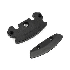 XP-10917 Composite Bumper Plate Support