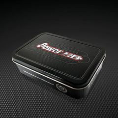Power HD STORM S35 V2 Brushless 45kg 624.9 oz Digital Titanium & Steel Gear Servo