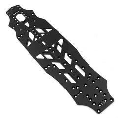 XP-11055 Aluminum 2mm Main Chassis for Execute MF1