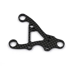 XP-11187 Graphite Front Lower Arm
