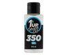 1UP Racing Pure Silicone Shock Oil (100ml)