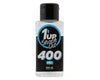 1UP Racing Pure Silicone Shock Oil (100ml)