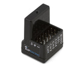 1UP Racing Pro-RX 4-Channel Sanwa FH5 Antenna-Free 2.4GHz Receiver 1UP10106