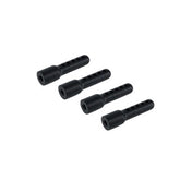 XCE-0802 eXcelerate Prodigy Body Posts (4)