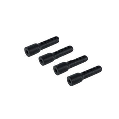 XCE-0802 eXcelerate Prodigy Body Posts (4)
