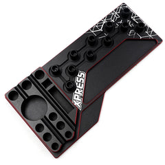 XP-40204 Aluminum Multi Function Tool Stand