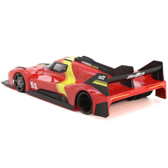 MB-024-001L Mon-Tech Racing 499LM Le Mans Hypercar La Leggera 1/12th Body