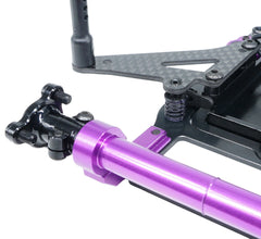 XCE-0749 eXcelerate Prodigy 12 On Road Kit