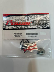 VP-Pro or PowerStar 64P Motor Pinion Gear (Choose Selection)