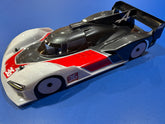 "USED" Xpress XQ11R Rolling Chassis with LMH Body