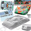 TC017 1/10 Mazda 787B