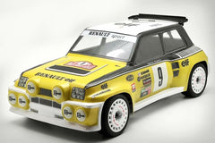 TC075 1/10 Renault 5 GT, 190mm