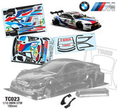 TC023 1/10 BMW DTM