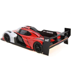 MB-023-009 Mon-Tech Racing P-963 Le Mans Hypercar 190mm